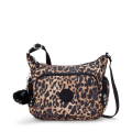 B PRT WILD LEOPARD