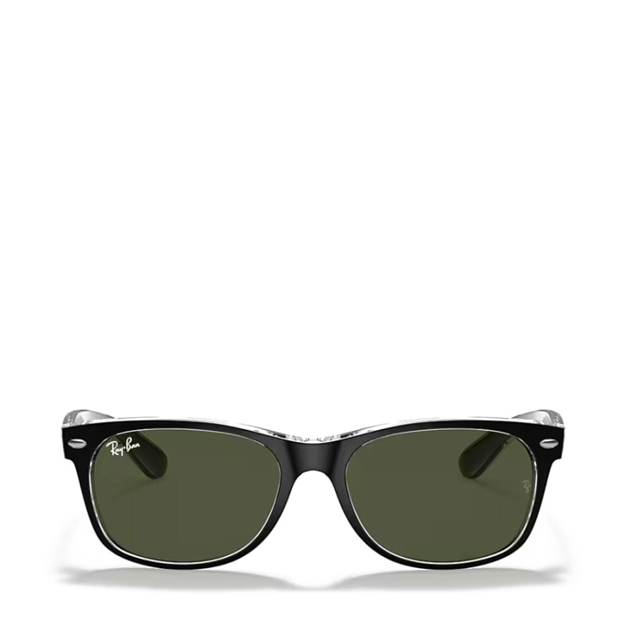 sonnenbrille-0rb2132-new-wayfarer-farbmix sonnenbrille-0rb2132-new-wayfarer-farbmix