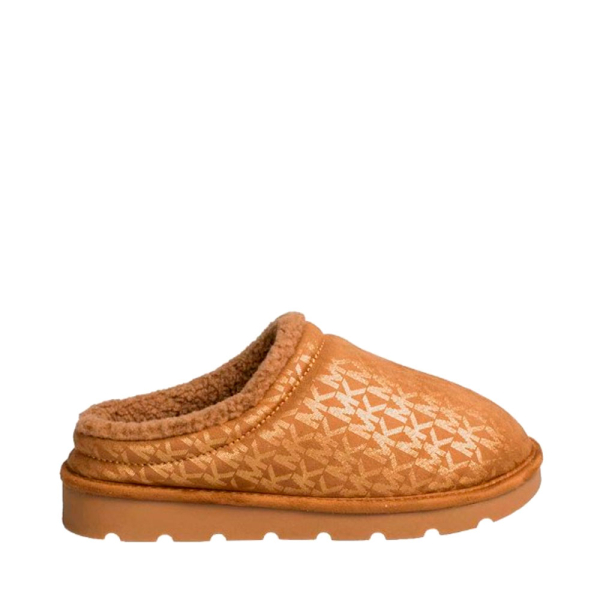 Michael Kors Pantoufles dOsaka - 35 chameau- Ref 64 €