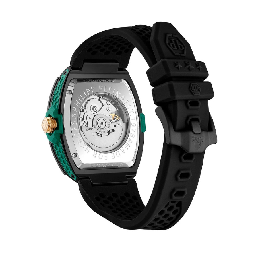 the-skeleton-automatic-watch the-skeleton-automatic-watch