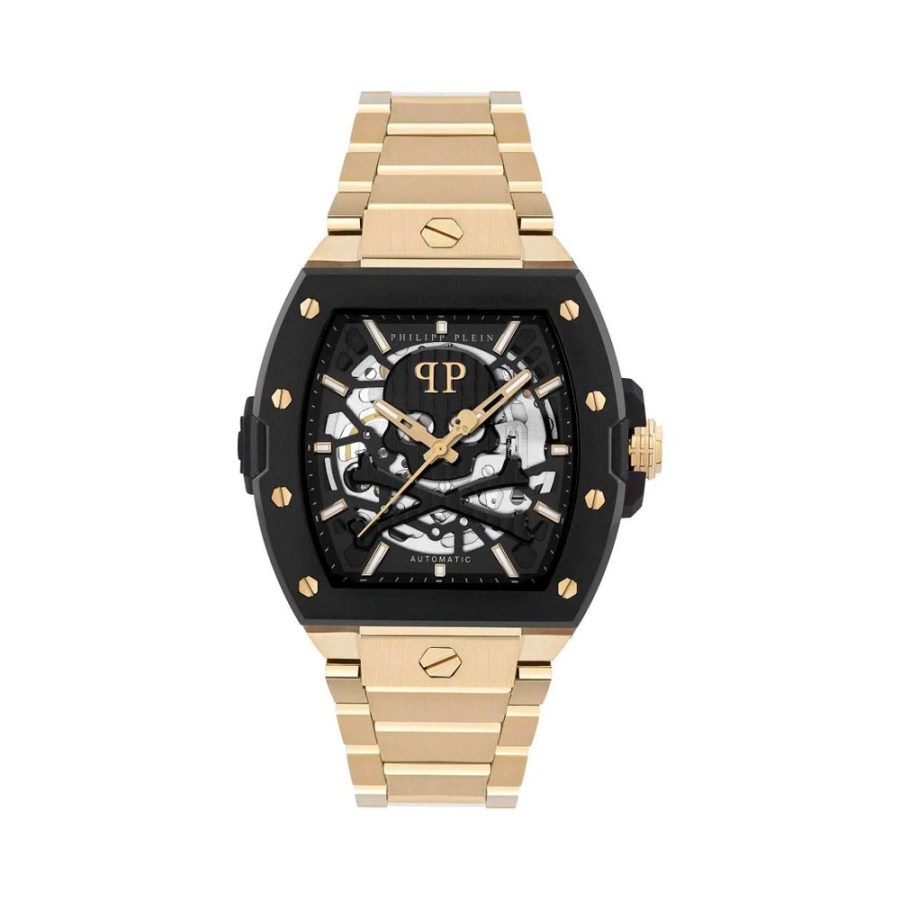 la-montre-squelette-automatique la-montre-squelette-automatique