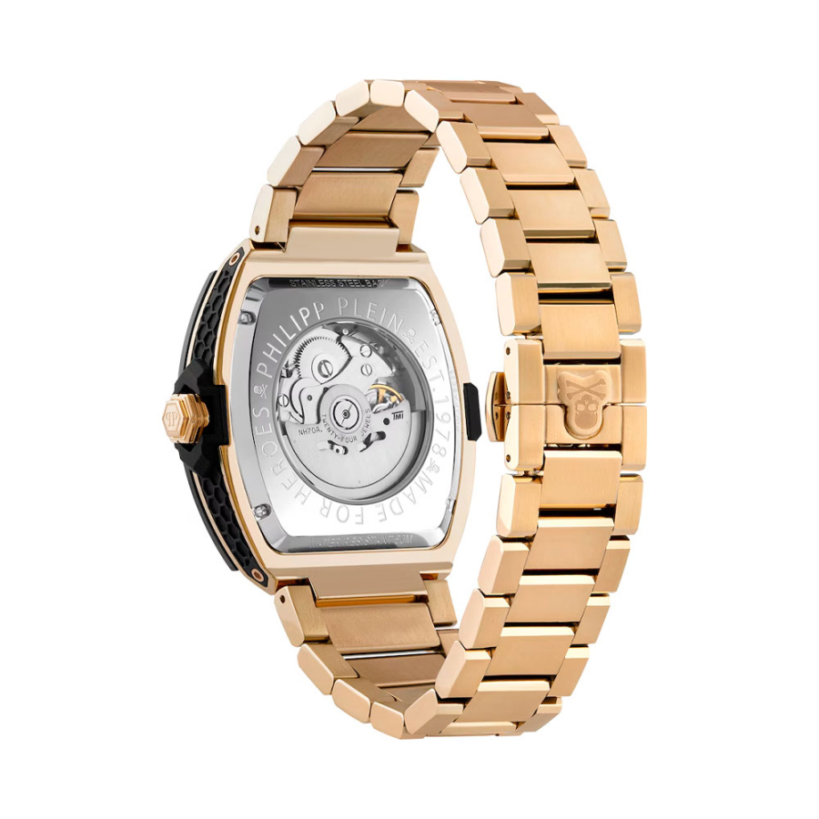 la-montre-squelette-automatique la-montre-squelette-automatique