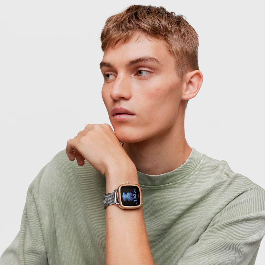 relogio-inteligente-iprg-em-aco-com-detalhes-em-ouro-rosa-e-pulseira-de-aco-d-connect relogio-inteligente-iprg-em-aco-com-detalhes-em-ouro-rosa-e-pulseira-de-aco-d-connect