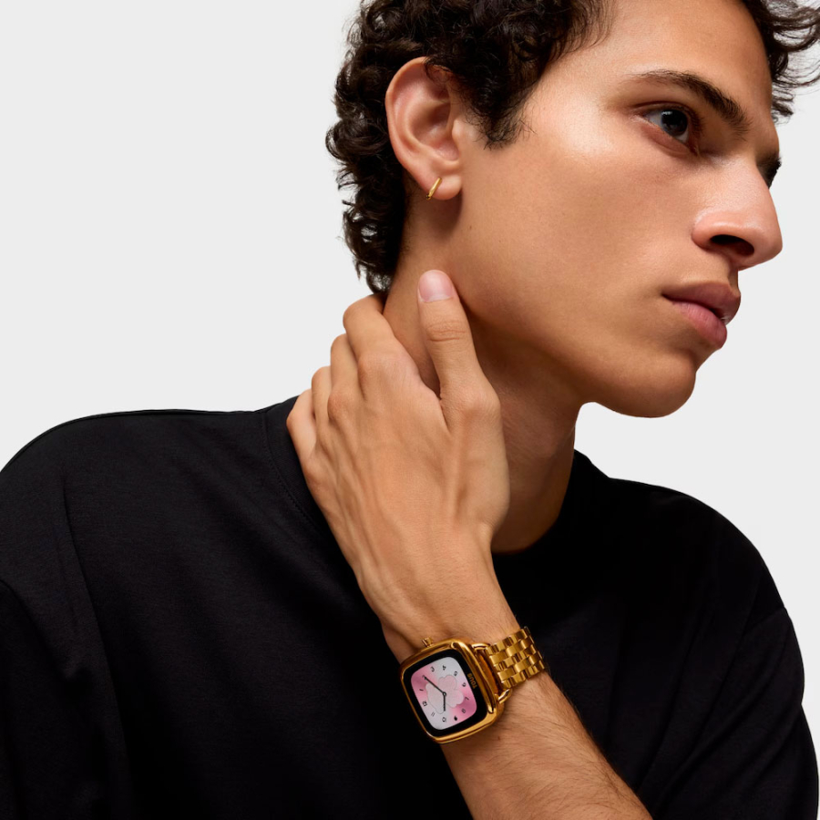 d-connect-smartwatch-with-gold-ipg-steel-bracelet d-connect-smartwatch-with-gold-ipg-steel-bracelet