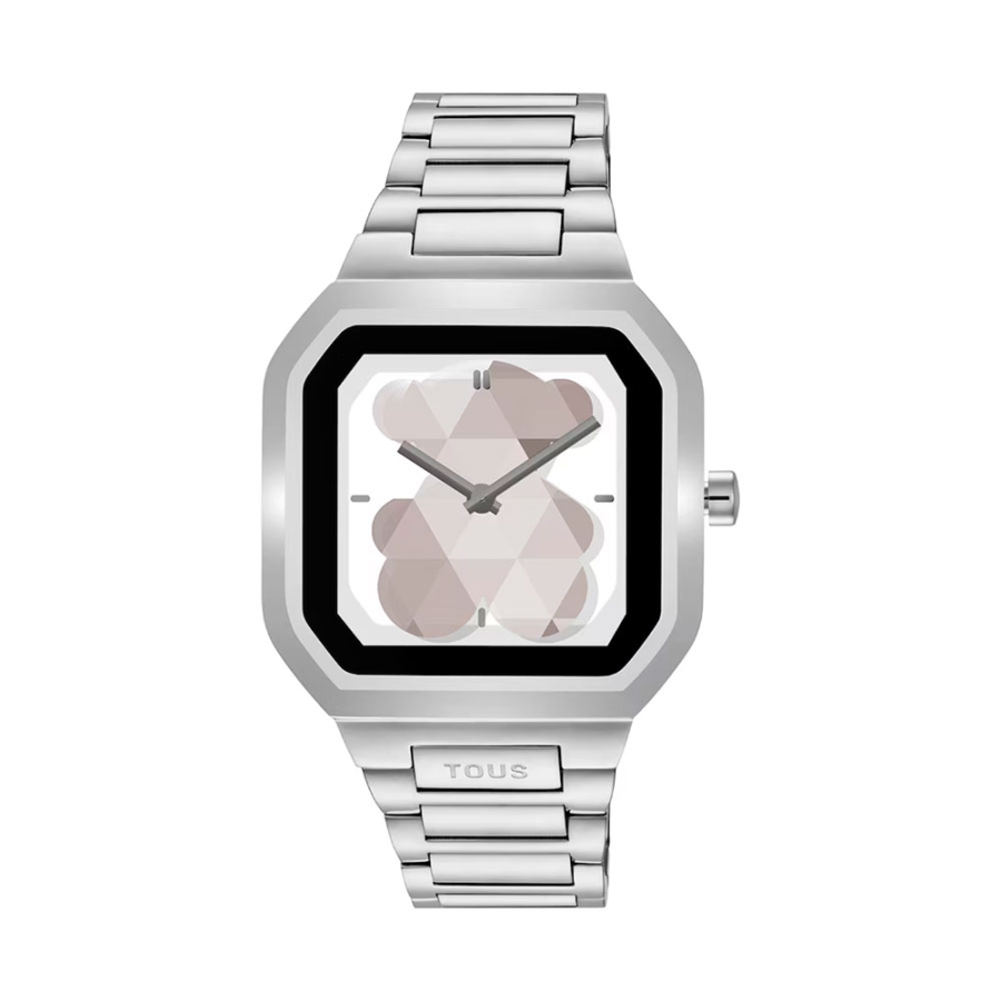 reloj-smartwatch-con-brazalete-de-acero-b-connect