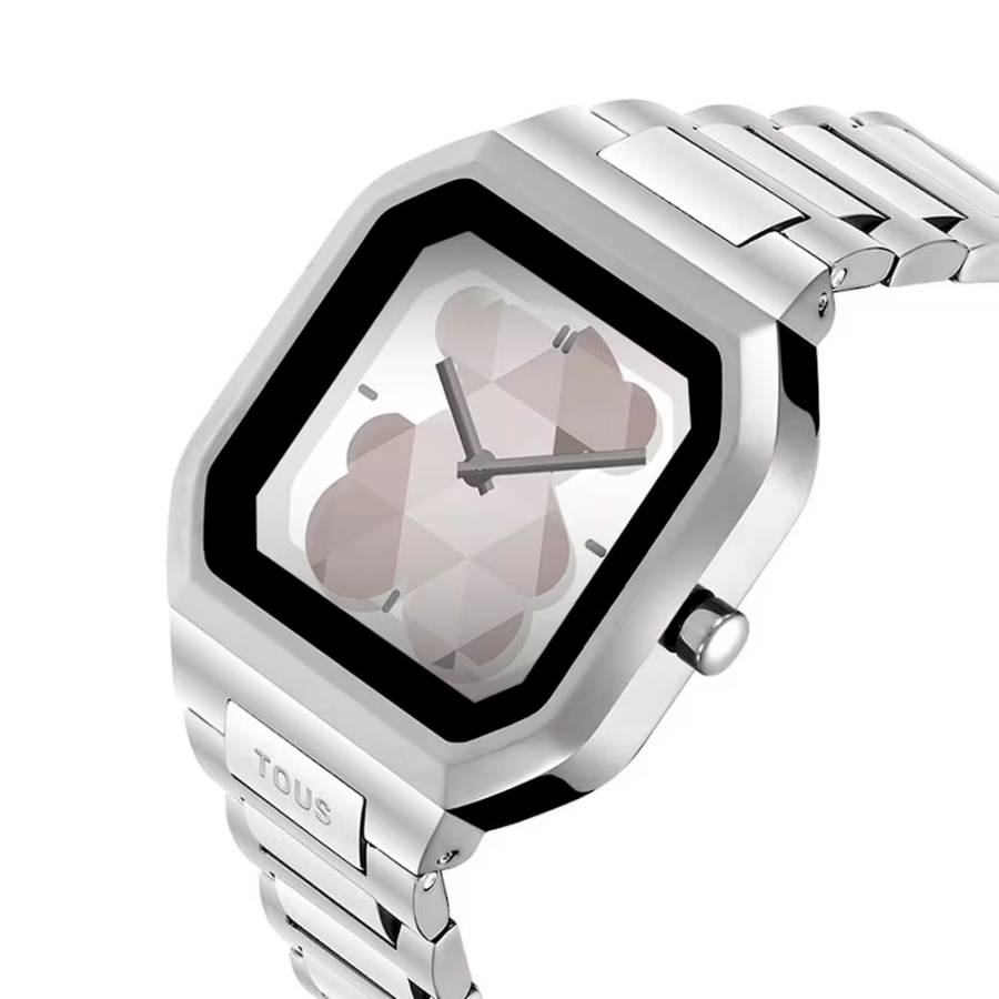 smartwatch-b-connect-con-bracciale-in-acciaio smartwatch-b-connect-con-bracciale-in-acciaio