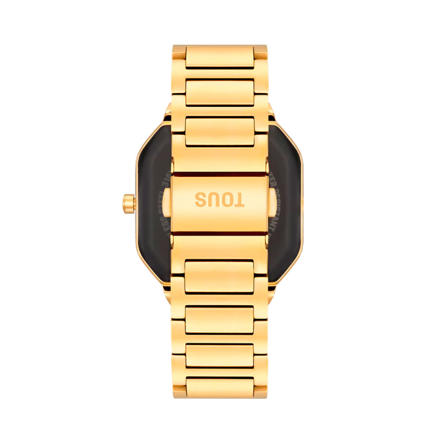 reloj-smartwatch-con-brazalete-de-acero-dorado-b-connect