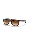 607313-GRADIENT-MATTE BROWN