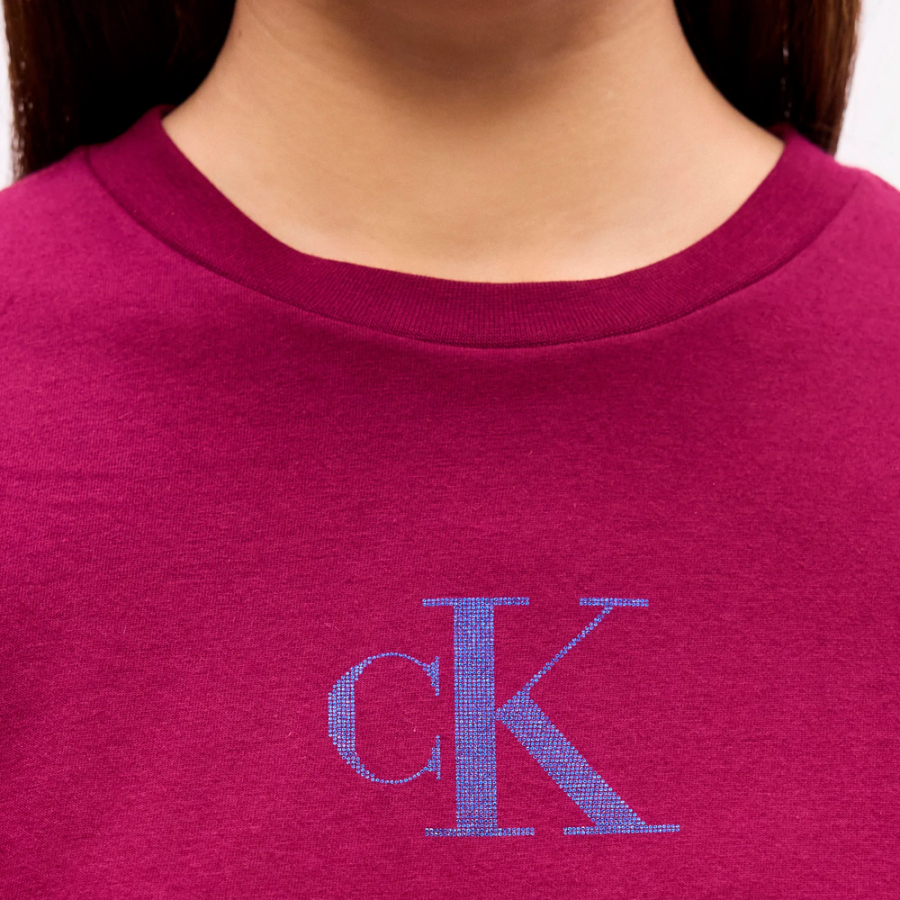 t-shirt-classique-a-effet-metallise