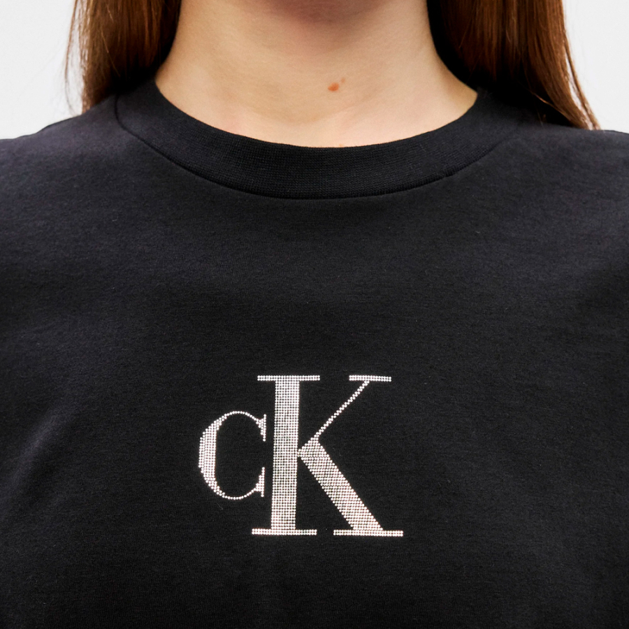 t-shirt-classique-a-effet-metallise