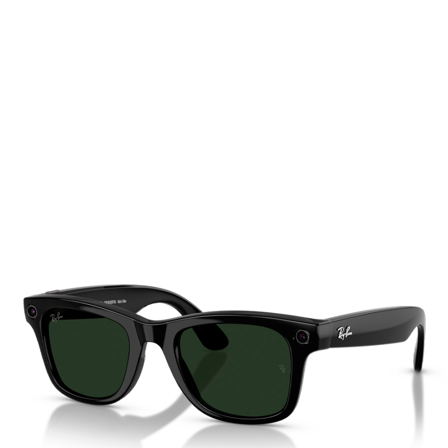 meta-wayfarer-sonnenbrille-gen-2 meta-wayfarer-sonnenbrille-gen-2