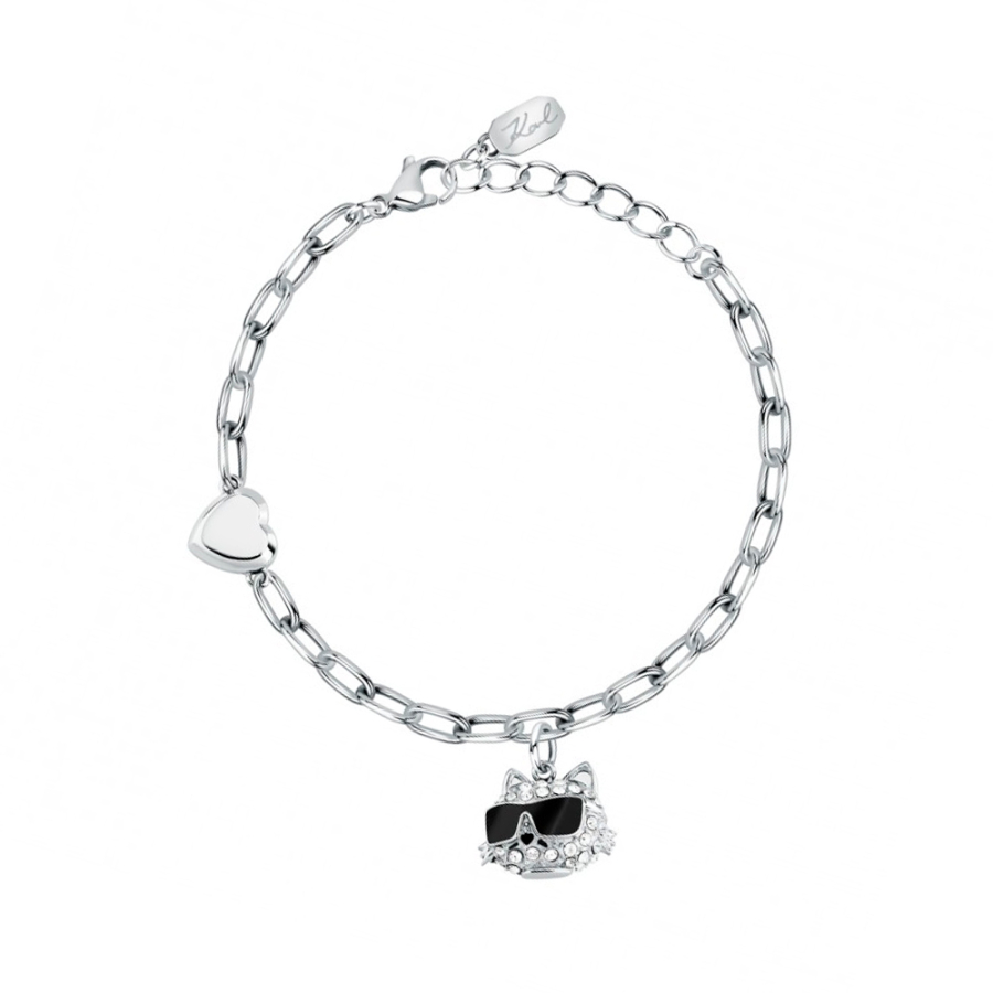 pulseira-com-pingente-ikon-pave-choupette pulseira-com-pingente-ikon-pave-choupette
