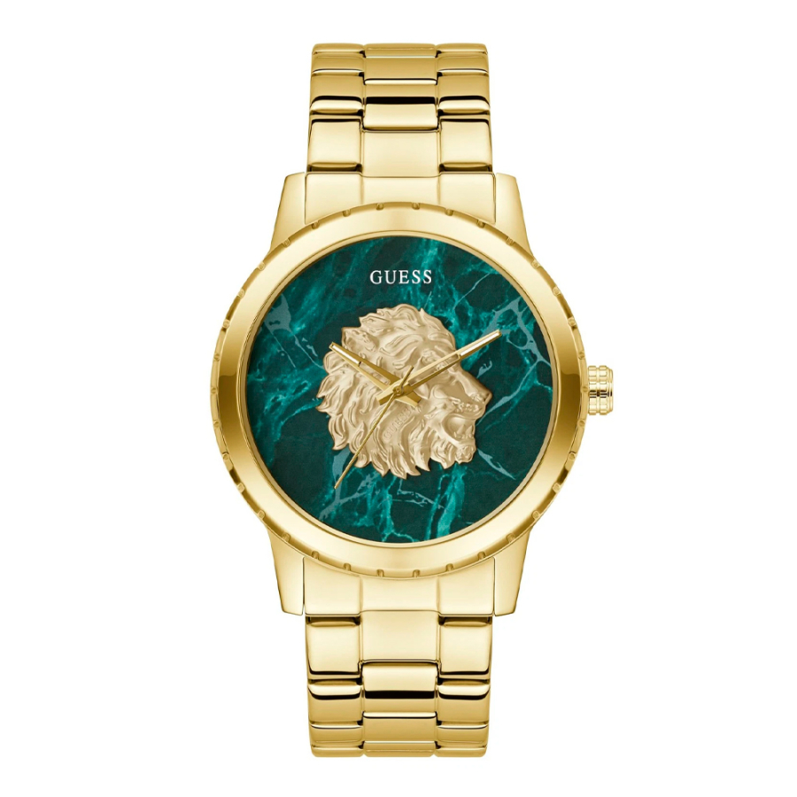 montre-analogique-en-acier-inoxydable-de-44-mm montre-analogique-en-acier-inoxydable-de-44-mm