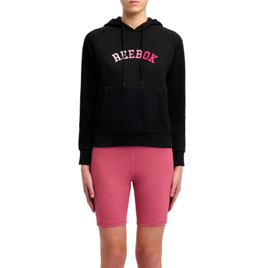 felpa-in-pile-con-logo-sfumato felpa-in-pile-con-logo-sfumato