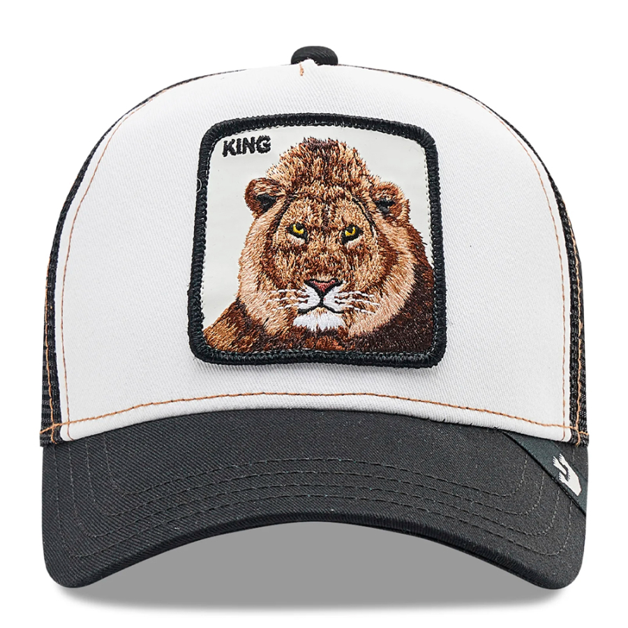 gorra-the-king-lion gorra-the-king-lion