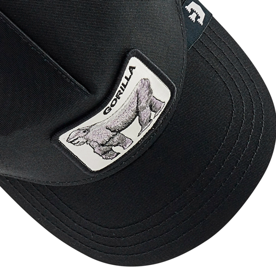 il-cappello-gorilla il-cappello-gorilla