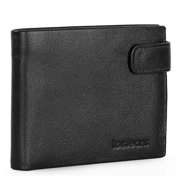 Lois PORTEFEUILLE LOIS 205213 - U Noir- Ref.