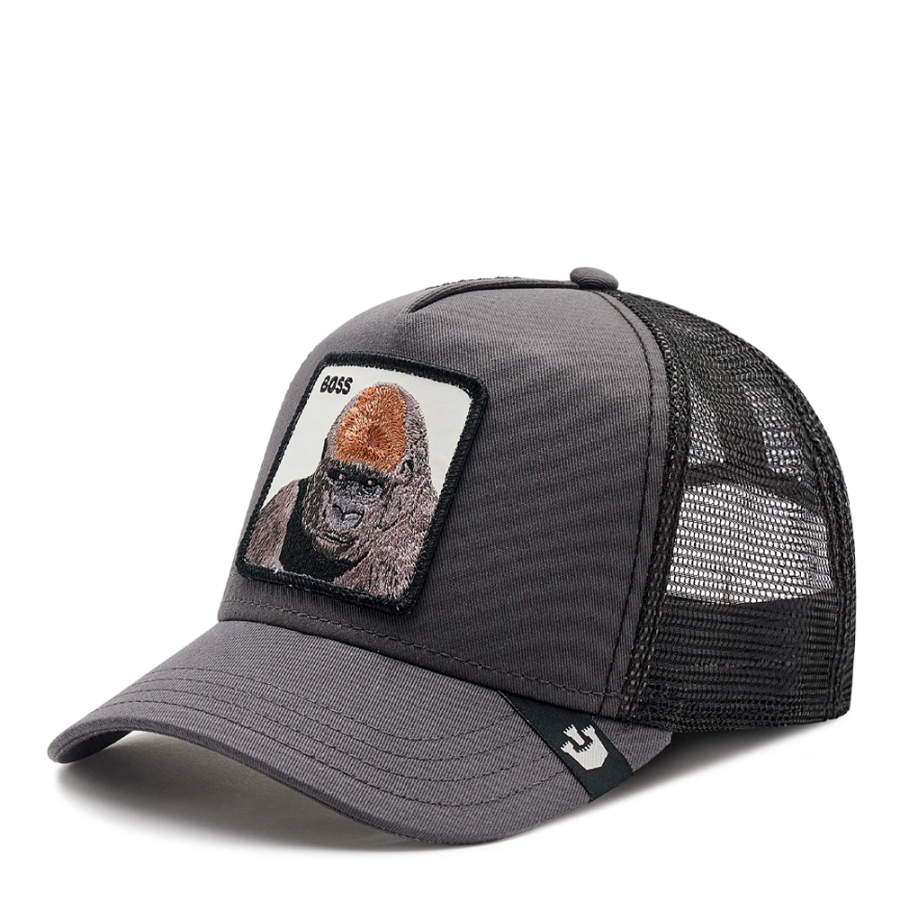 gry-ape-cap-101-0202 gry-ape-cap-101-0202