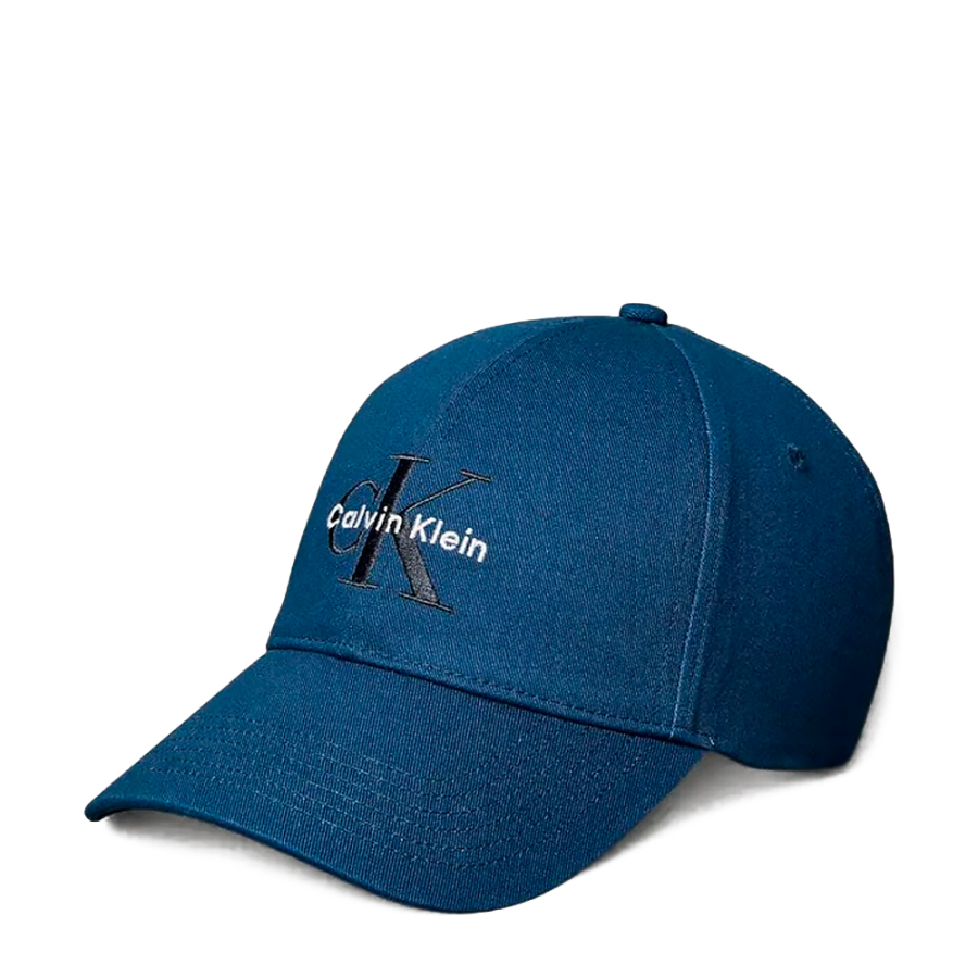 twill-cap-with-logo
