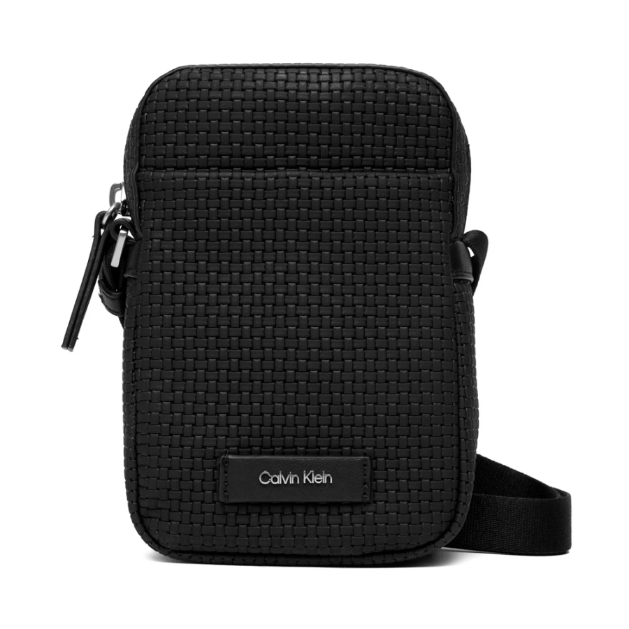 bandolera-embossed-woven-slim bandolera-embossed-woven-slim