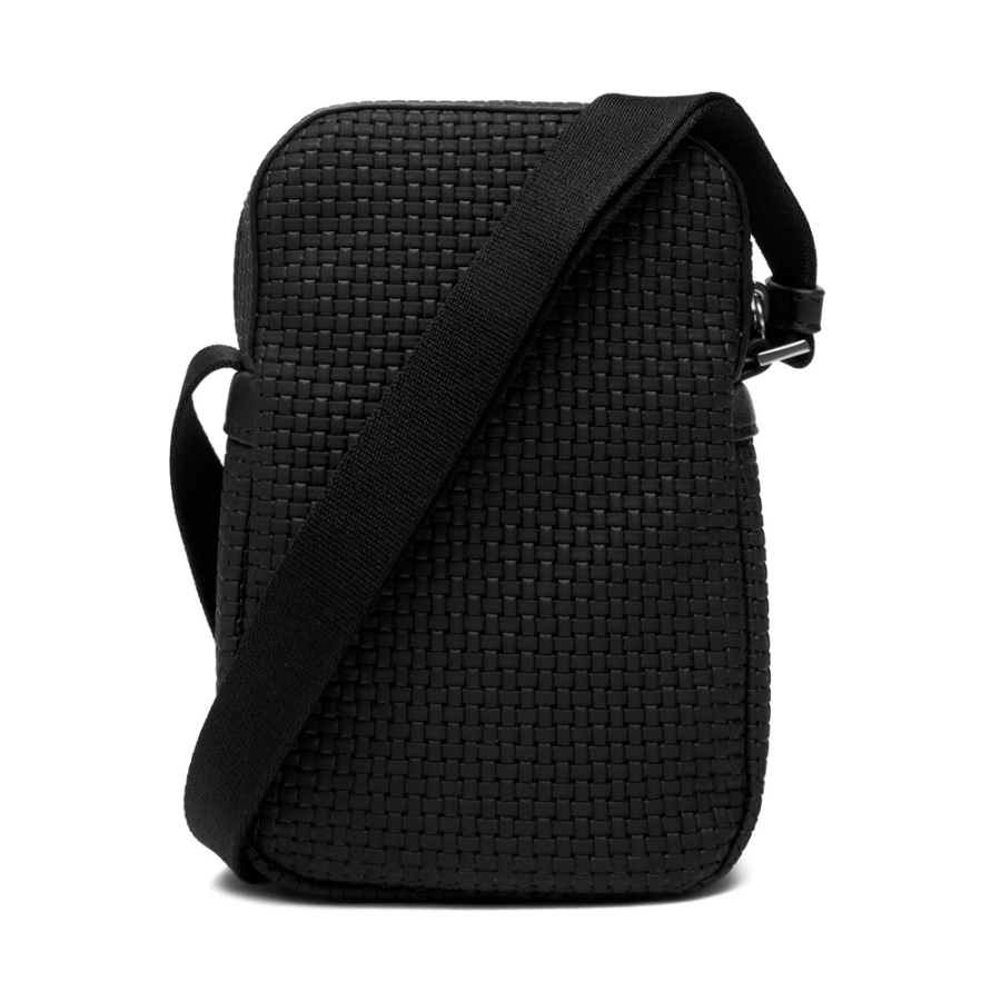 bandolera-embossed-woven-slim bandolera-embossed-woven-slim