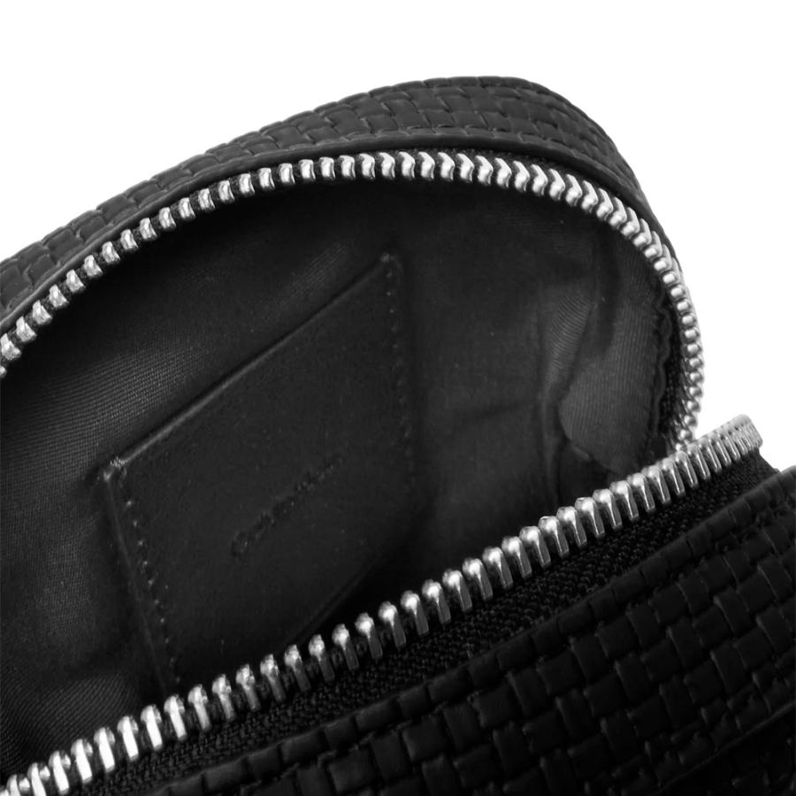 bandolera-embossed-woven-slim bandolera-embossed-woven-slim