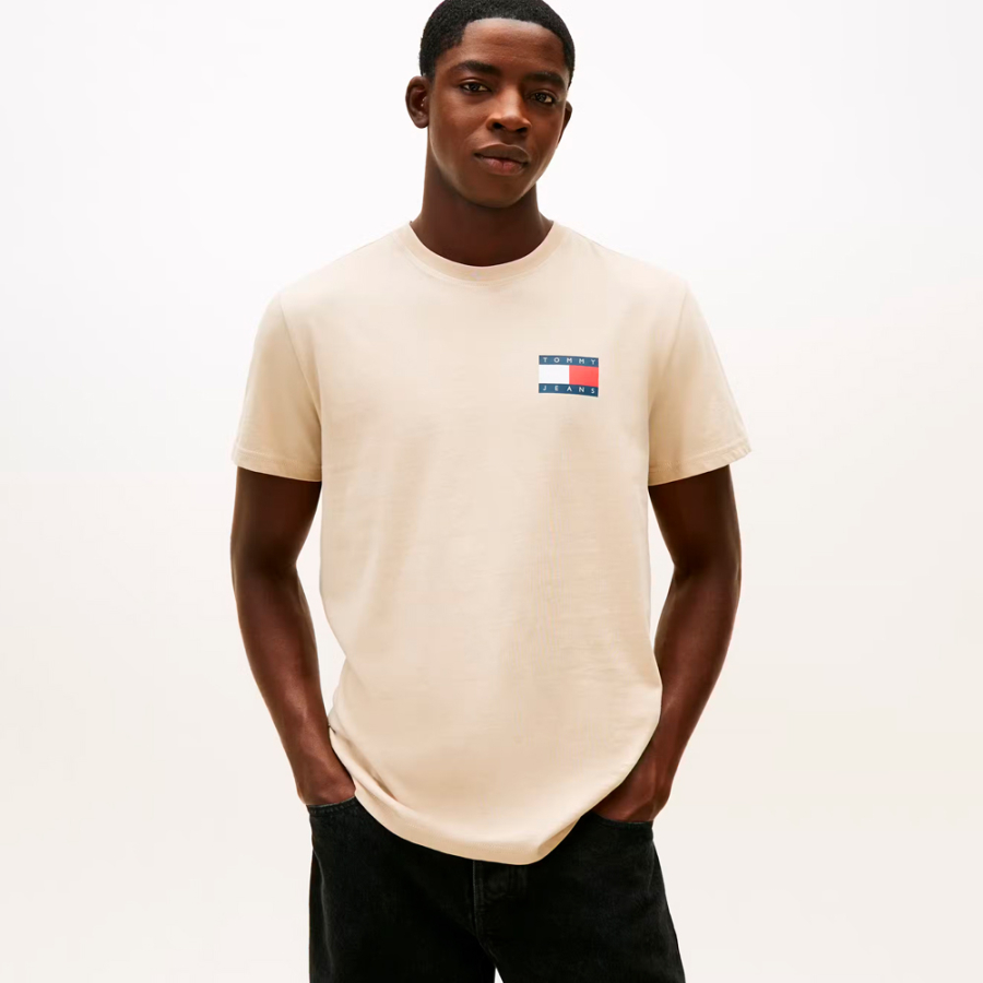 t-shirt-slim-fit-con-toppa-tommy
