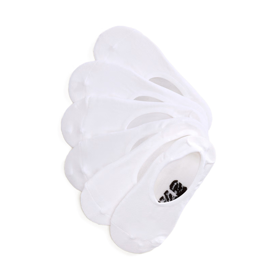 calcetines-invisibles-classic-3-pares calcetines-invisibles-classic-3-pares