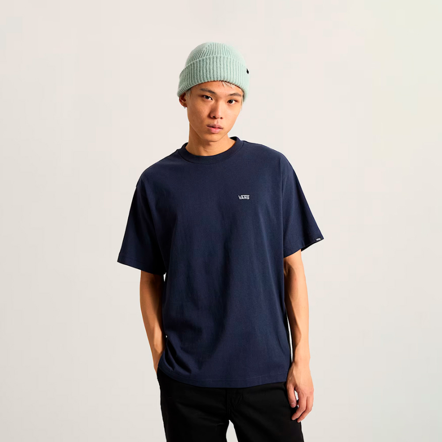 t-shirt-left-chest-logo-ii