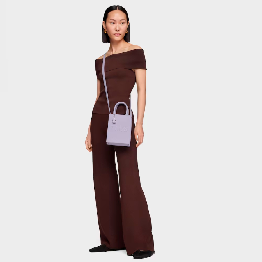 tous-brenda-pop-mini-bag-in-mauve tous-brenda-pop-mini-bag-in-mauve