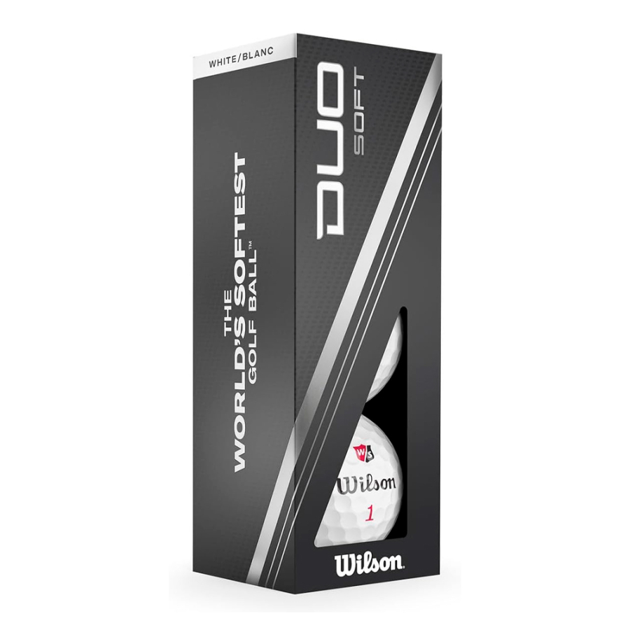 wilson-duo-soft-golfballe wilson-duo-soft-golfballe