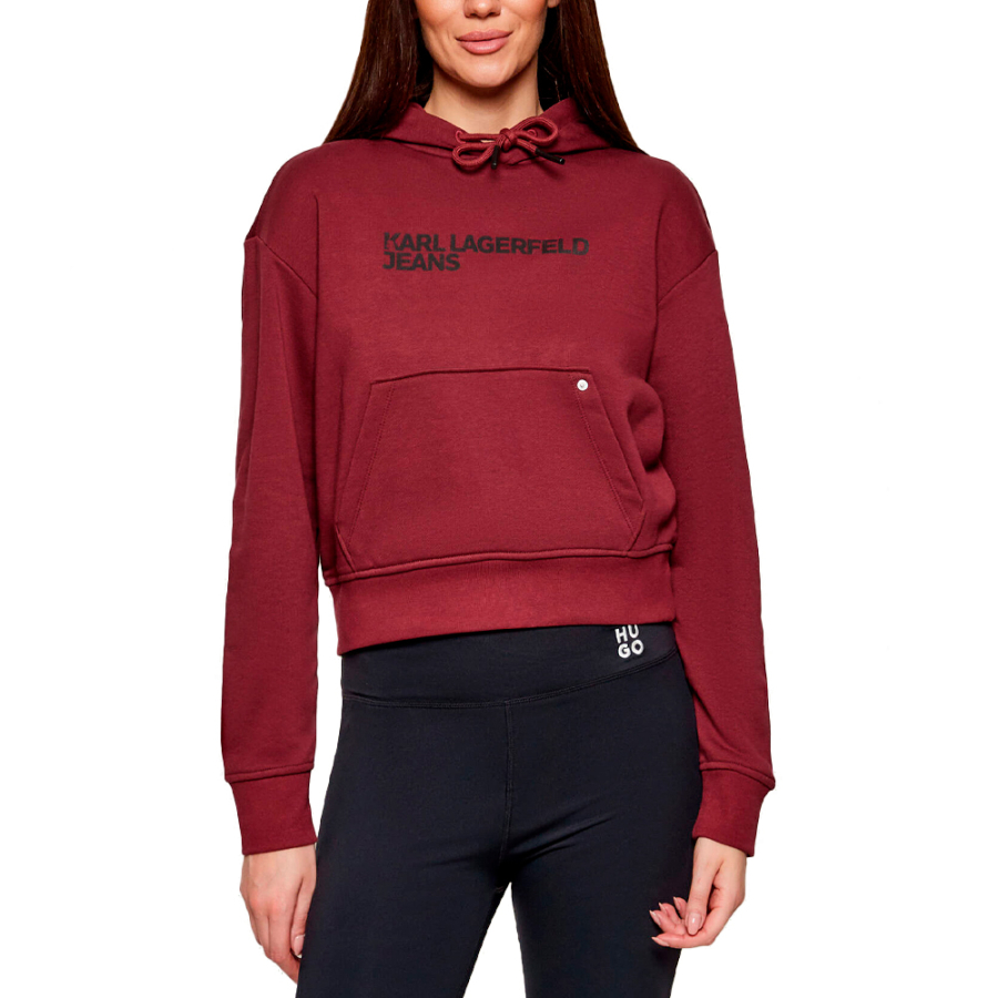 sweat-a-capuche-avec-logo