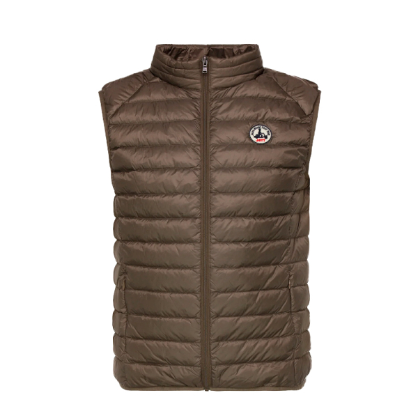 Jott Vestes en maille et pulls Brun - TOM VESTE - M - Ref 98 €