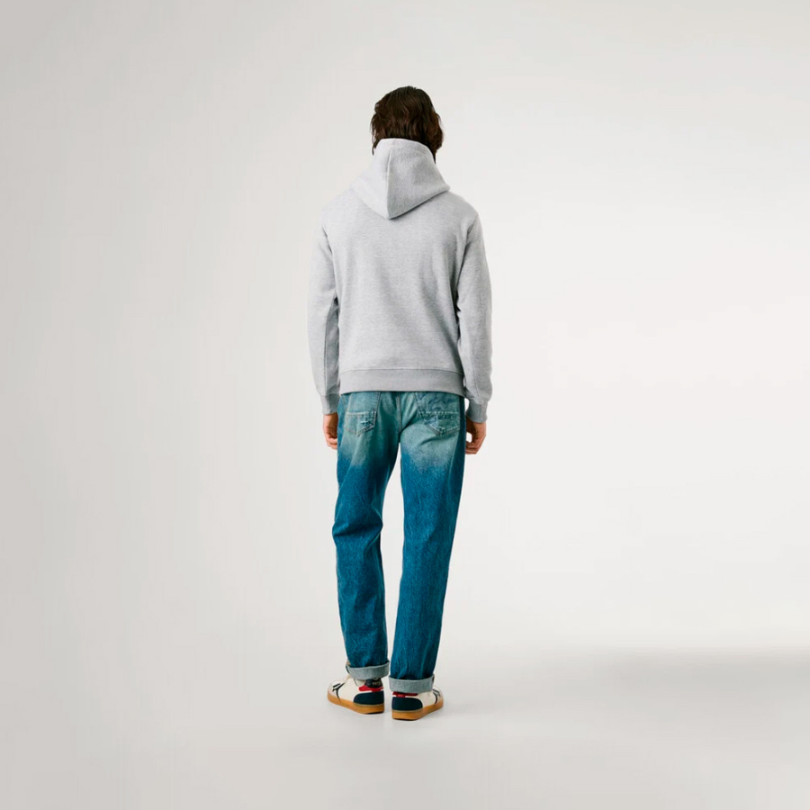 sweat-a-capuche-avec-logo