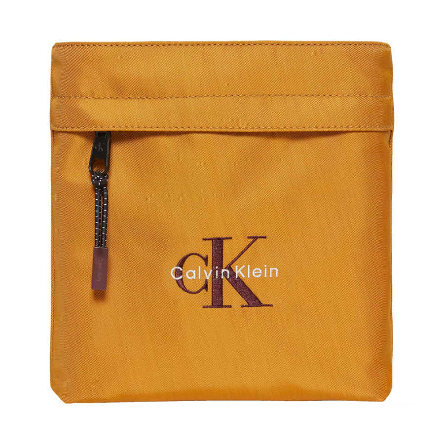 flat-nylon-shoulder-bag-with-monogram-logo