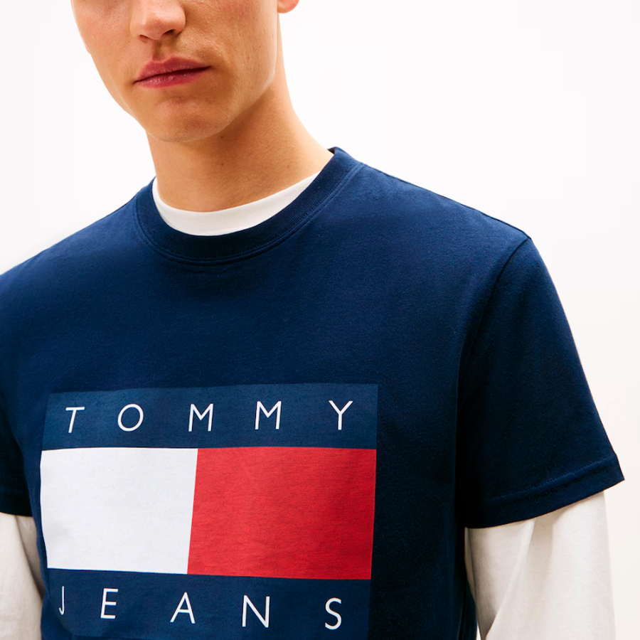 crew-neck-t-shirt-with-patch crew-neck-t-shirt-with-patch