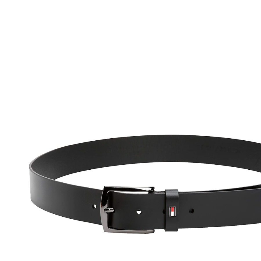 ceinture-en-cuir-denton-avec-logo-emaille