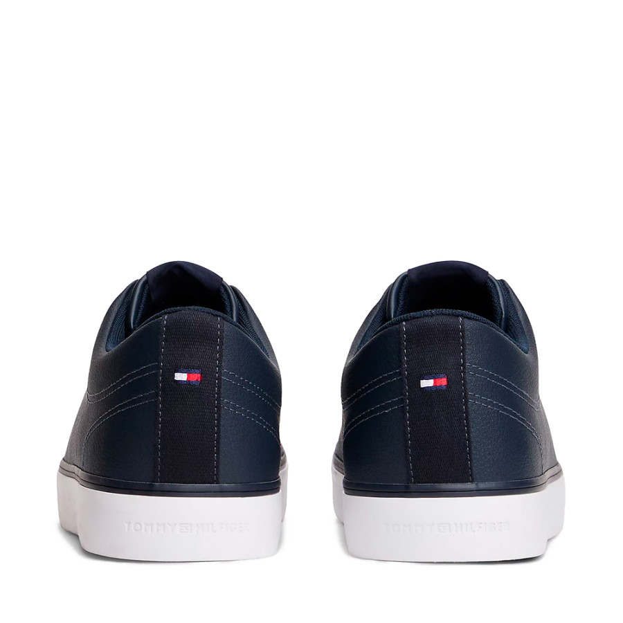 ledersneaker-mit-logo ledersneaker-mit-logo