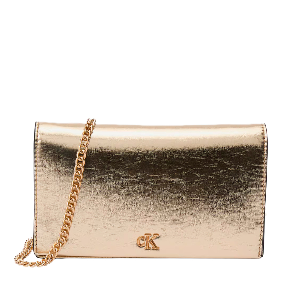 monogrammed-metal-chain-wallet monogrammed-metal-chain-wallet