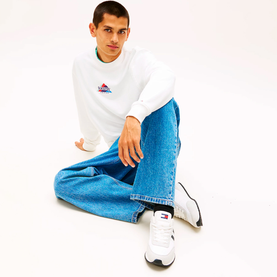 tenis-com-uma-mistura-de-texturas tenis-com-uma-mistura-de-texturas