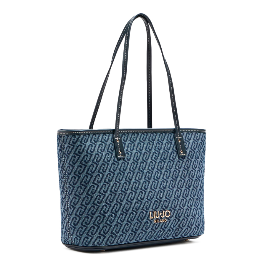 bolsa-de-tecido-jeans-com-estampa-jacquard bolsa-de-tecido-jeans-com-estampa-jacquard