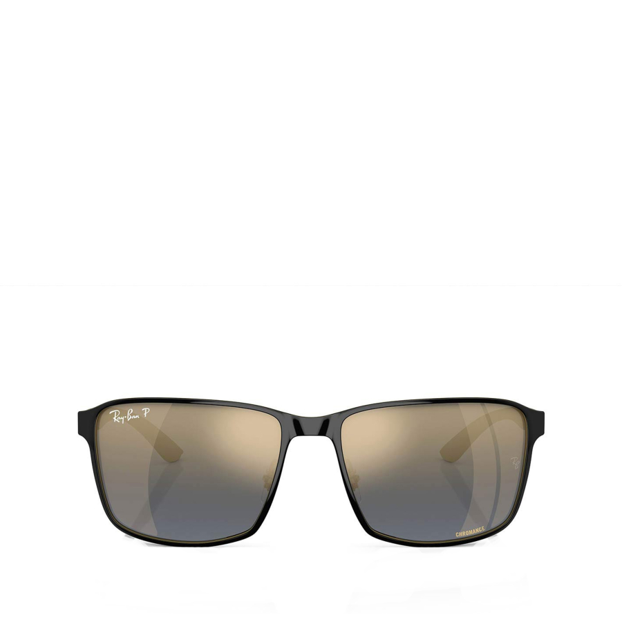 lunettes-de-soleil-chromance-0rb3721ch