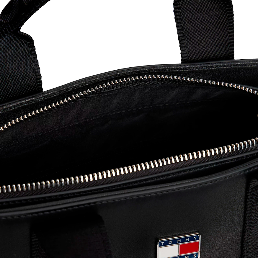 borsa-tote-essenziale-con-tracolla borsa-tote-essenziale-con-tracolla