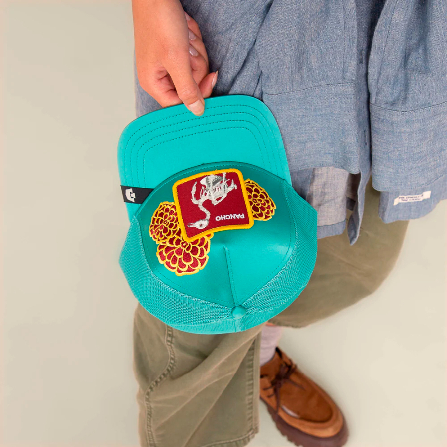 berretto-del-giorno-di-pancho