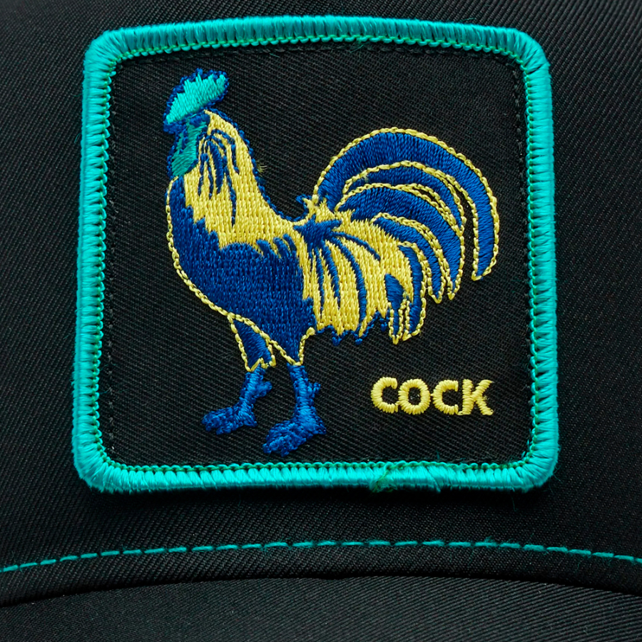 gorra-cock-trip gorra-cock-trip