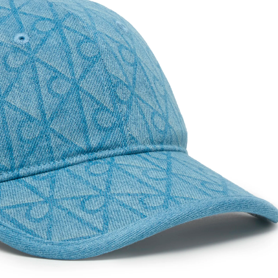 cappellino-in-denim-con-logo-iconico-bruciato