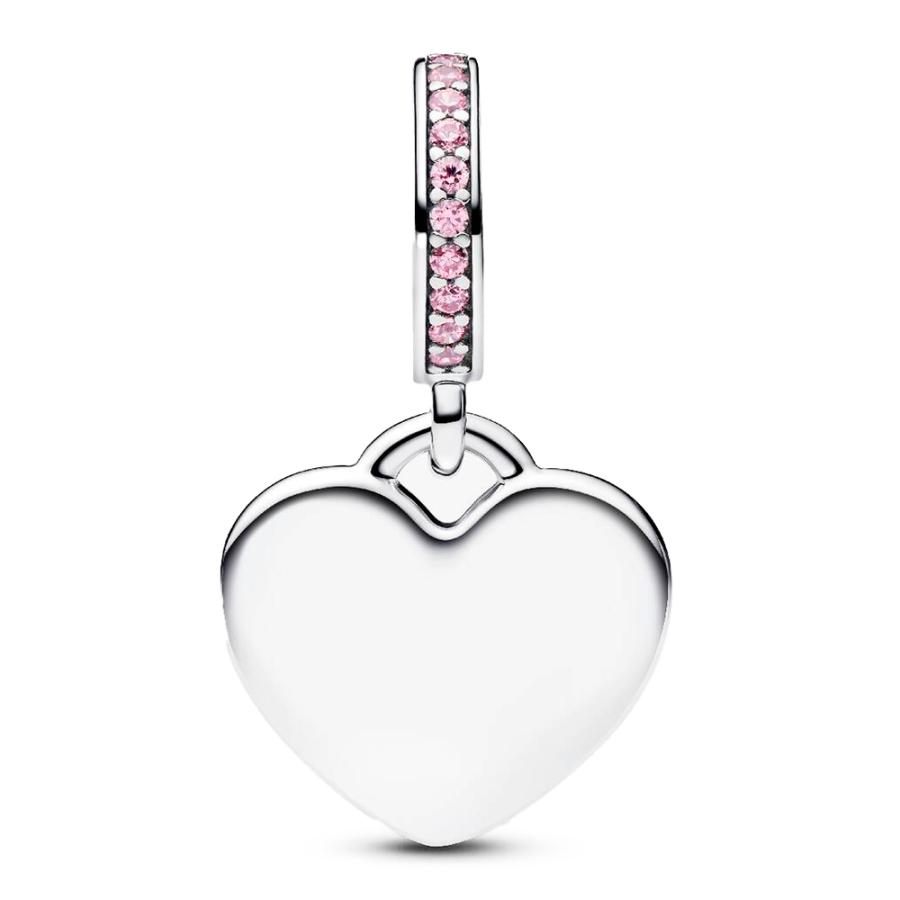 engravable-pink-heart-pendant-charm