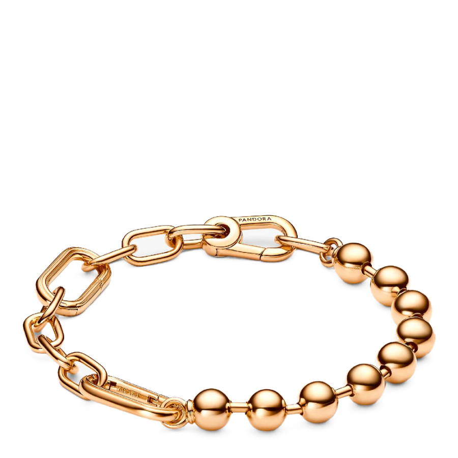 pulseira-com-elos-de-corrente-e-esferas-de-metal pulseira-com-elos-de-corrente-e-esferas-de-metal