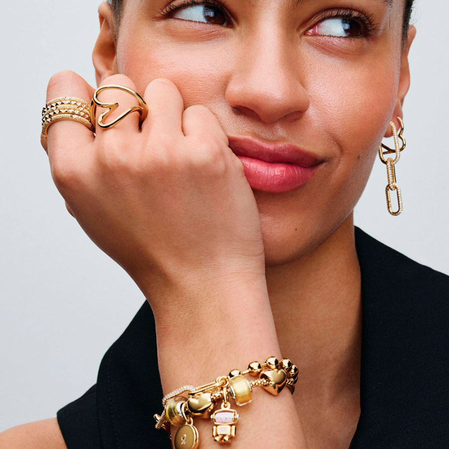 pulseira-com-elos-de-corrente-e-esferas-de-metal pulseira-com-elos-de-corrente-e-esferas-de-metal