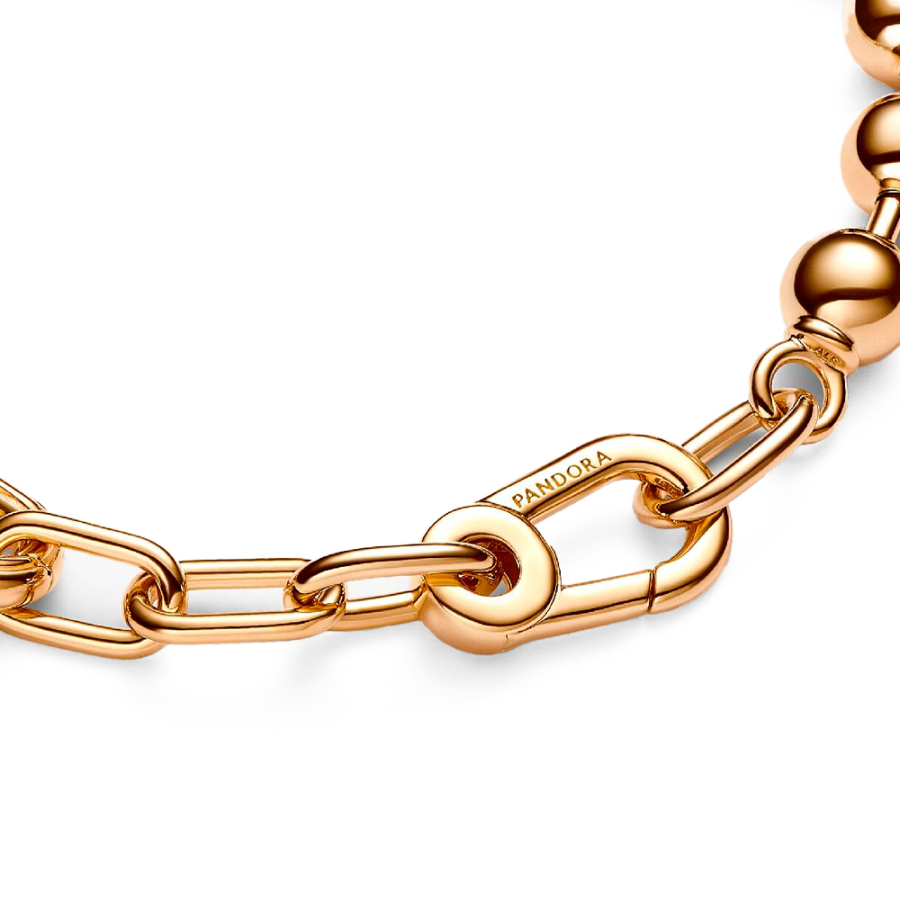 bracciale-con-maglie-a-catena-e-sfere-metalliche bracciale-con-maglie-a-catena-e-sfere-metalliche